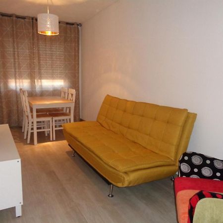 Apartment Poeta Aleixo In Faro Ngoại thất bức ảnh