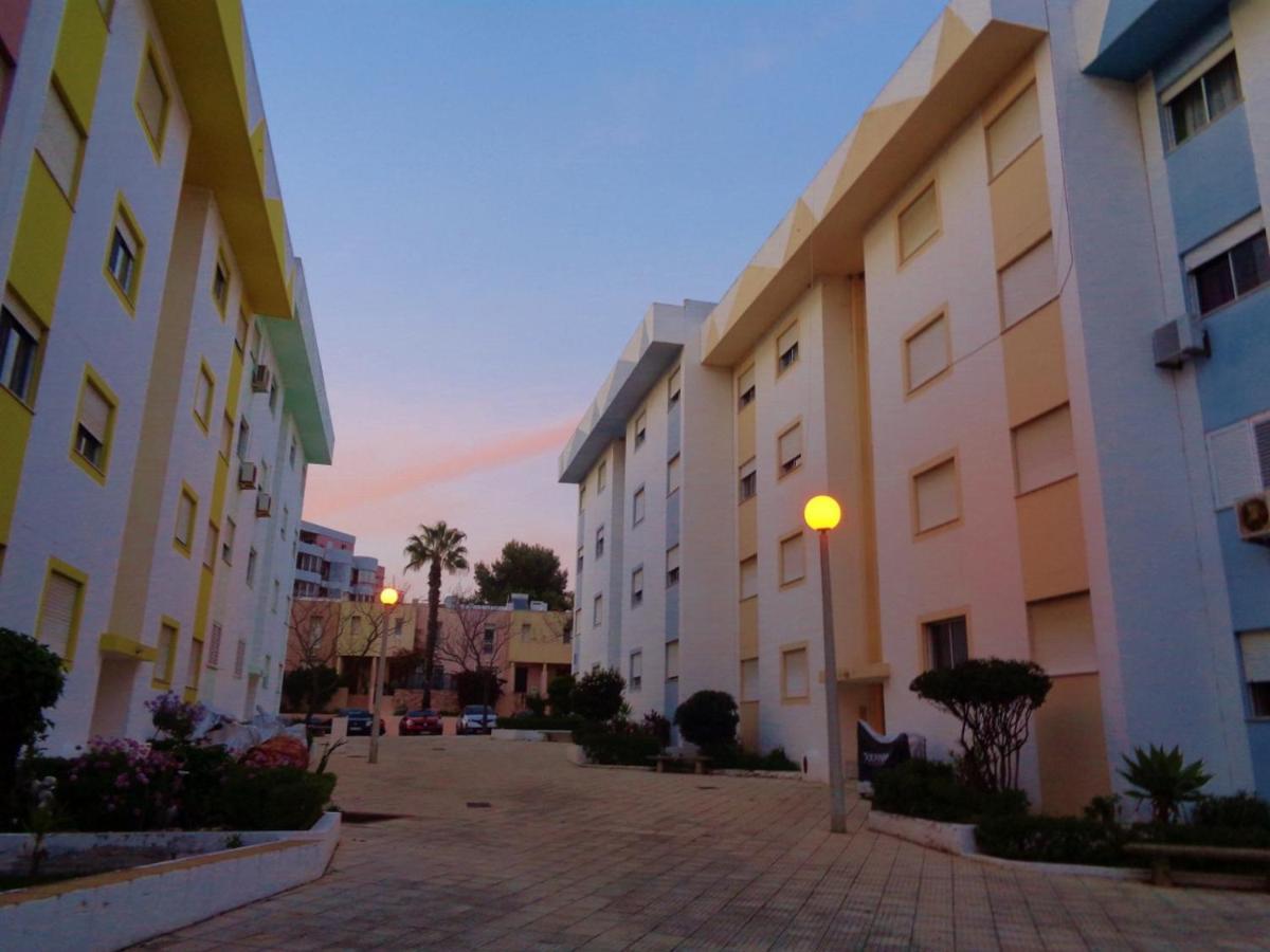 Apartment Poeta Aleixo In Faro Ngoại thất bức ảnh