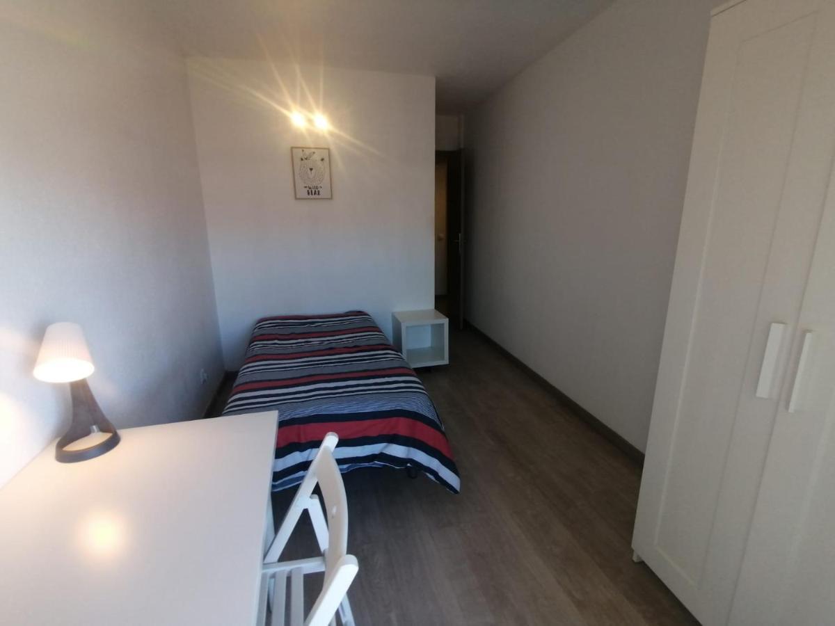 Apartment Poeta Aleixo In Faro Ngoại thất bức ảnh