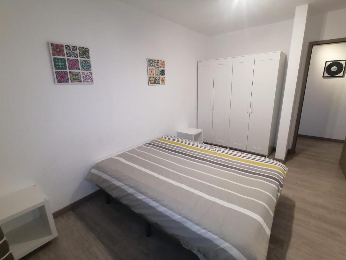 Apartment Poeta Aleixo In Faro Ngoại thất bức ảnh