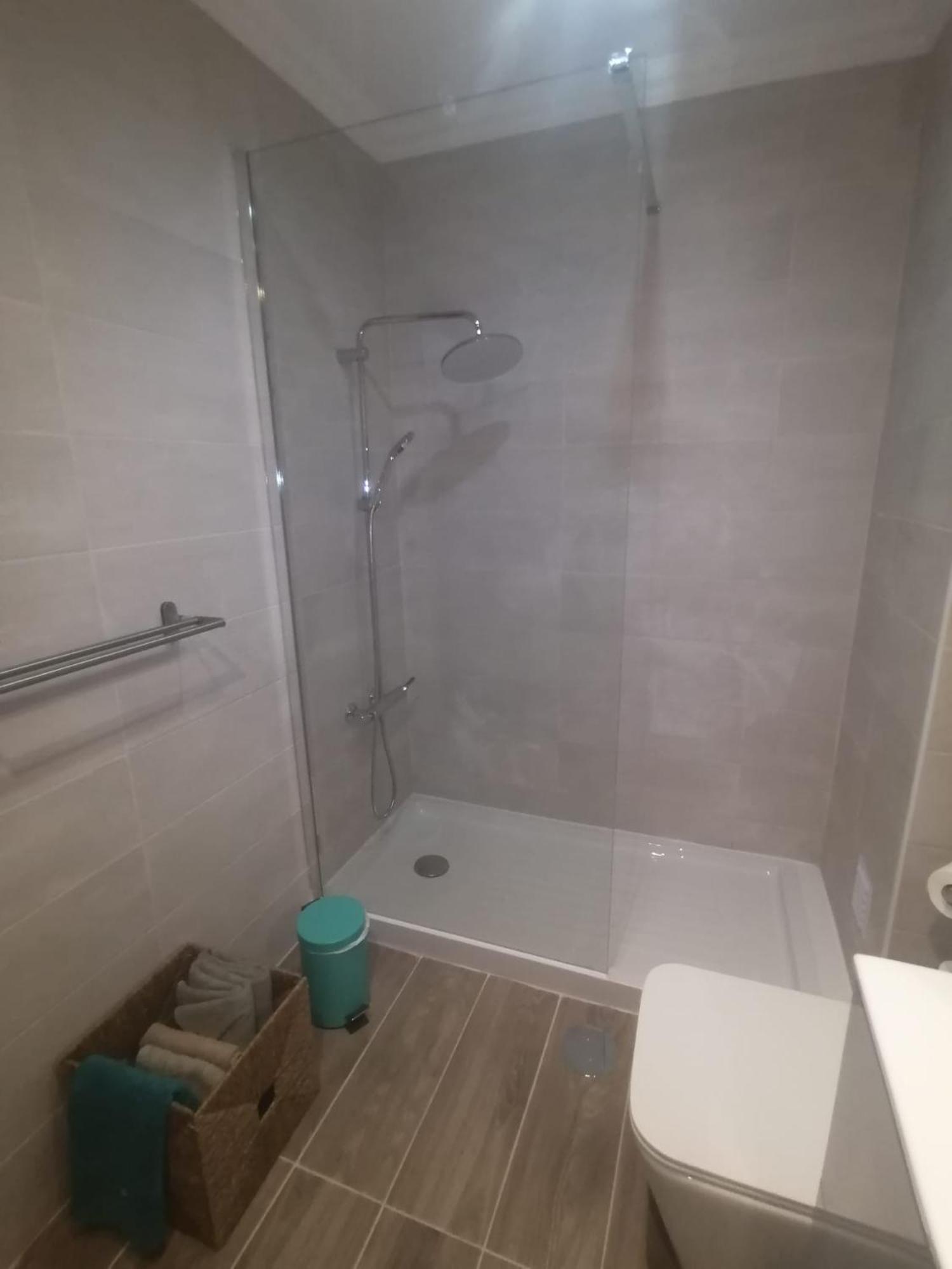 Apartment Poeta Aleixo In Faro Ngoại thất bức ảnh