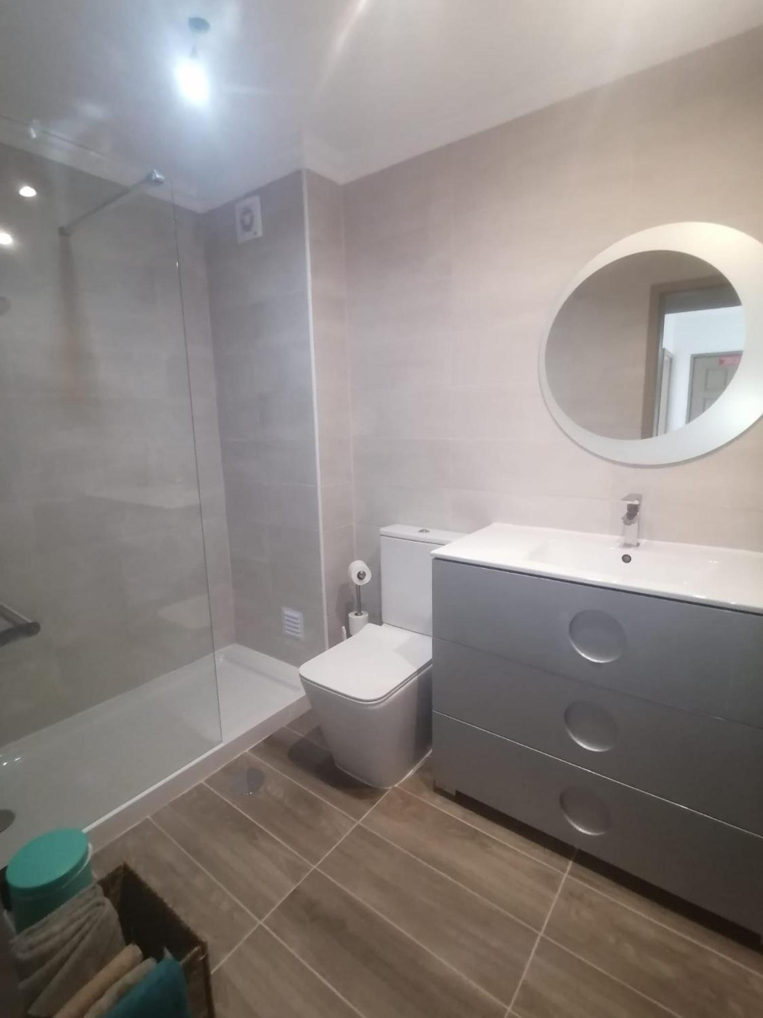 Apartment Poeta Aleixo In Faro Ngoại thất bức ảnh