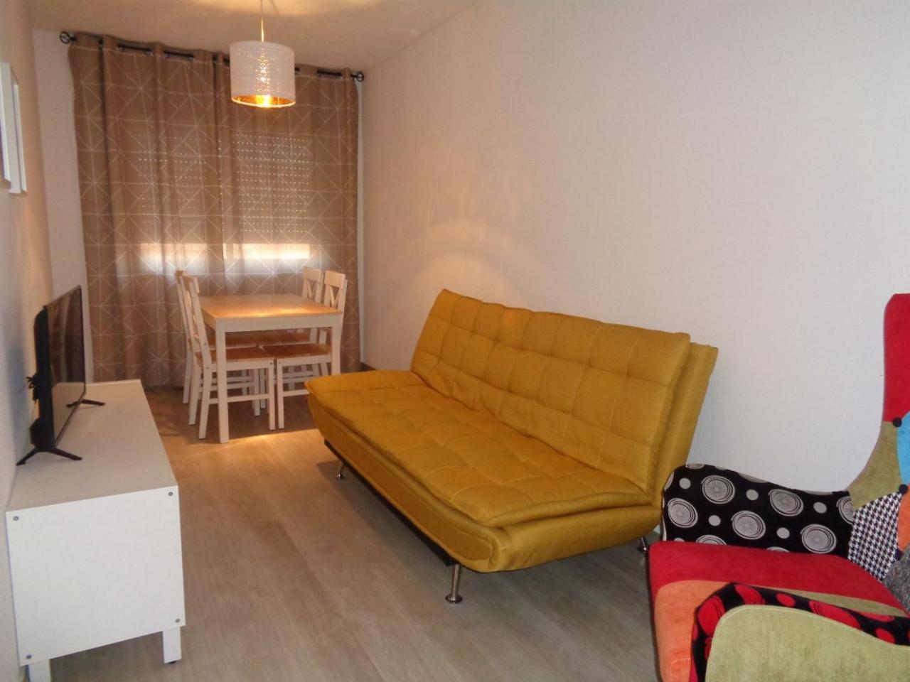 Apartment Poeta Aleixo In Faro Ngoại thất bức ảnh