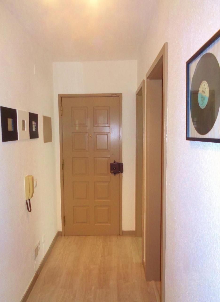Apartment Poeta Aleixo In Faro Ngoại thất bức ảnh
