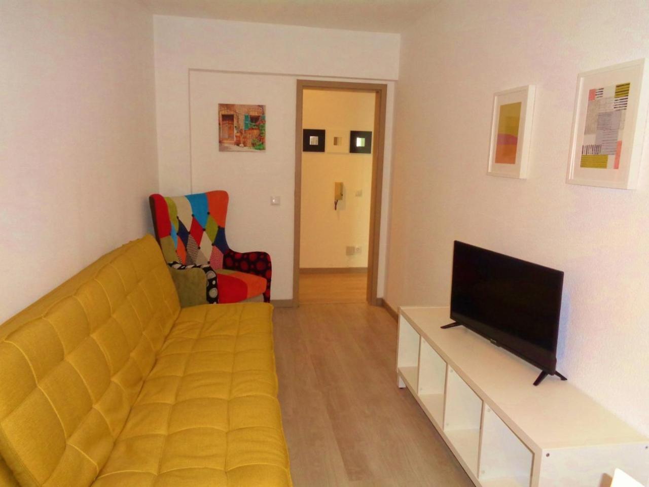 Apartment Poeta Aleixo In Faro Ngoại thất bức ảnh