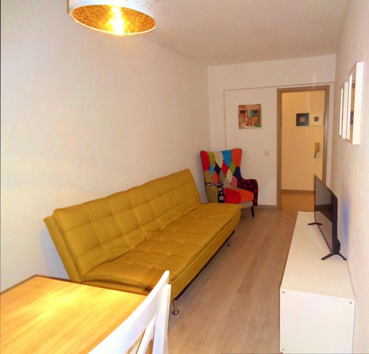 Apartment Poeta Aleixo In Faro Ngoại thất bức ảnh
