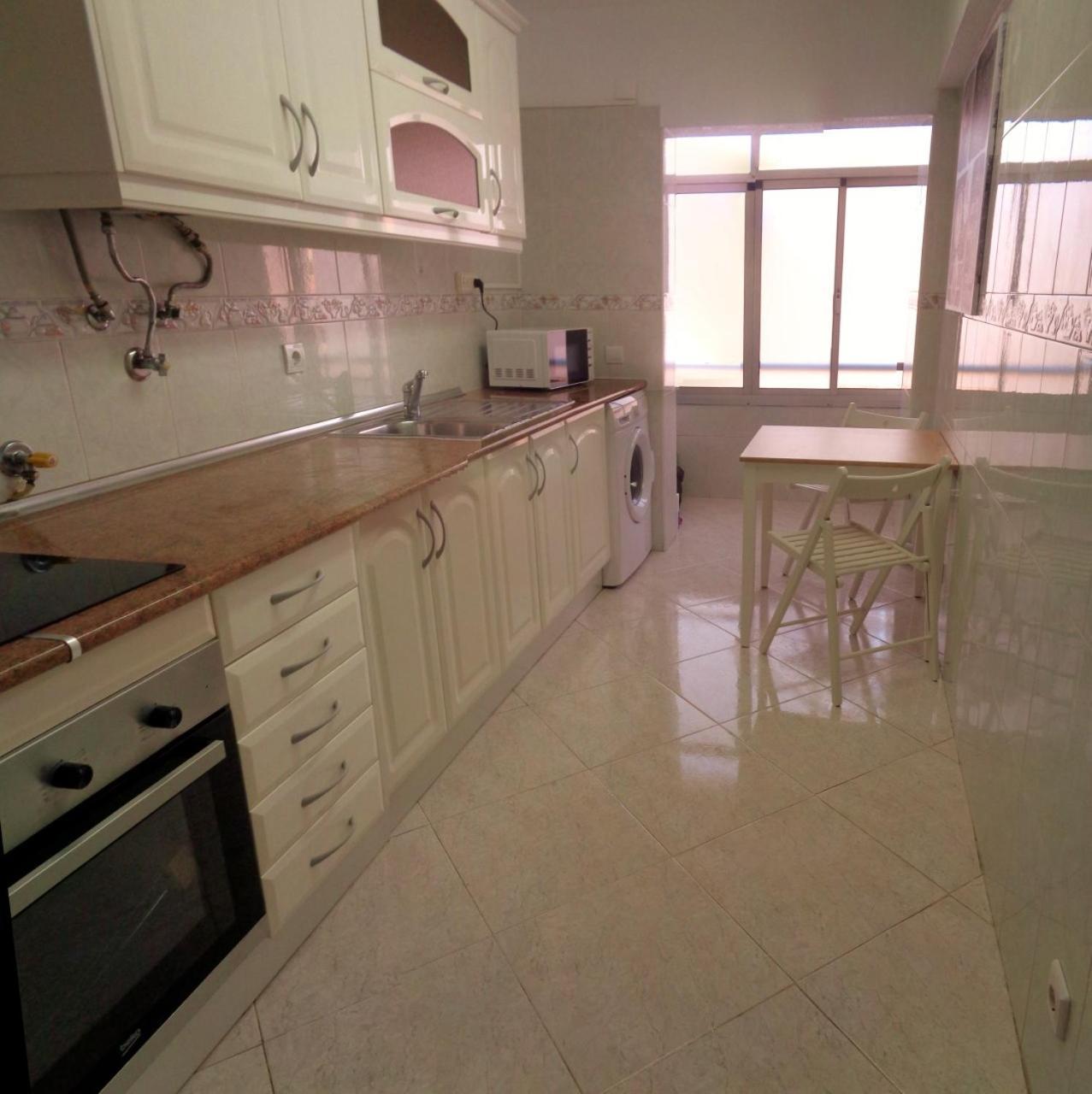Apartment Poeta Aleixo In Faro Ngoại thất bức ảnh
