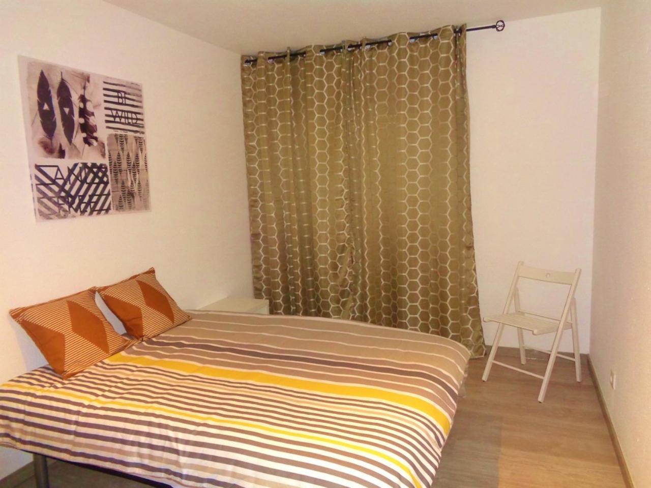 Apartment Poeta Aleixo In Faro Ngoại thất bức ảnh