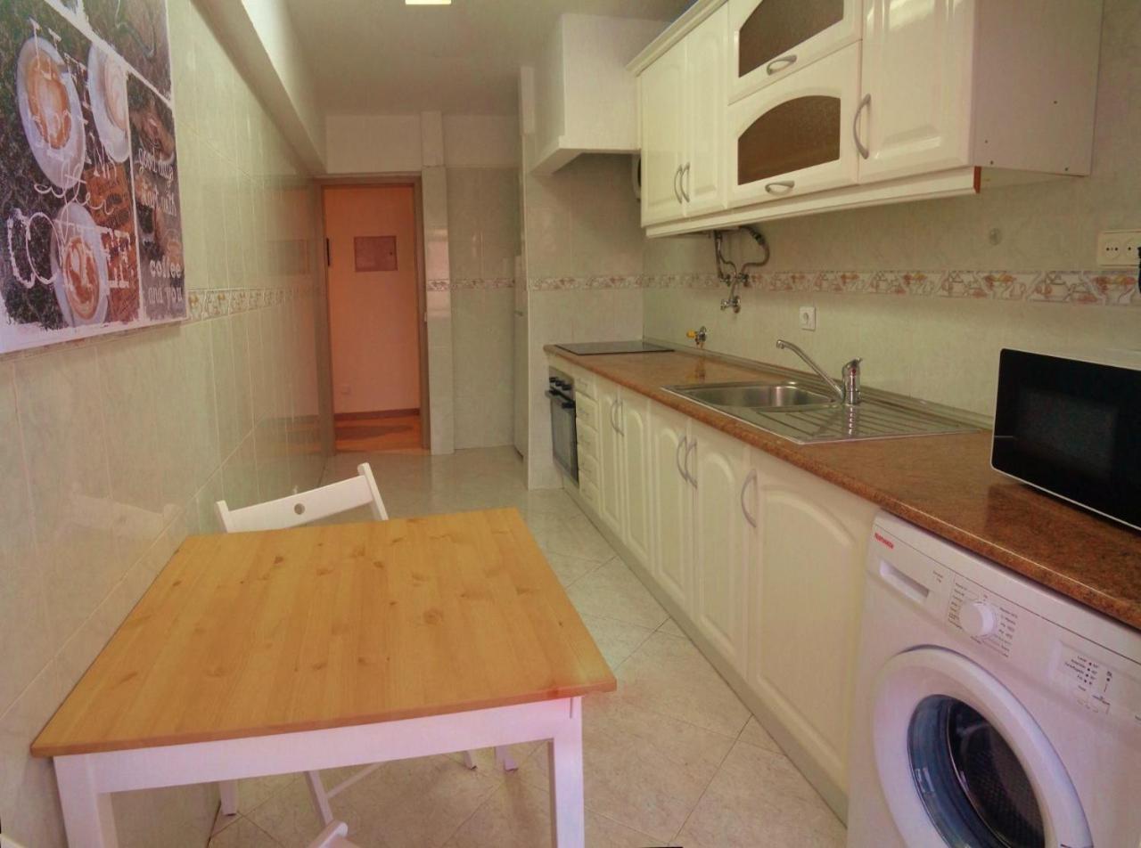 Apartment Poeta Aleixo In Faro Ngoại thất bức ảnh